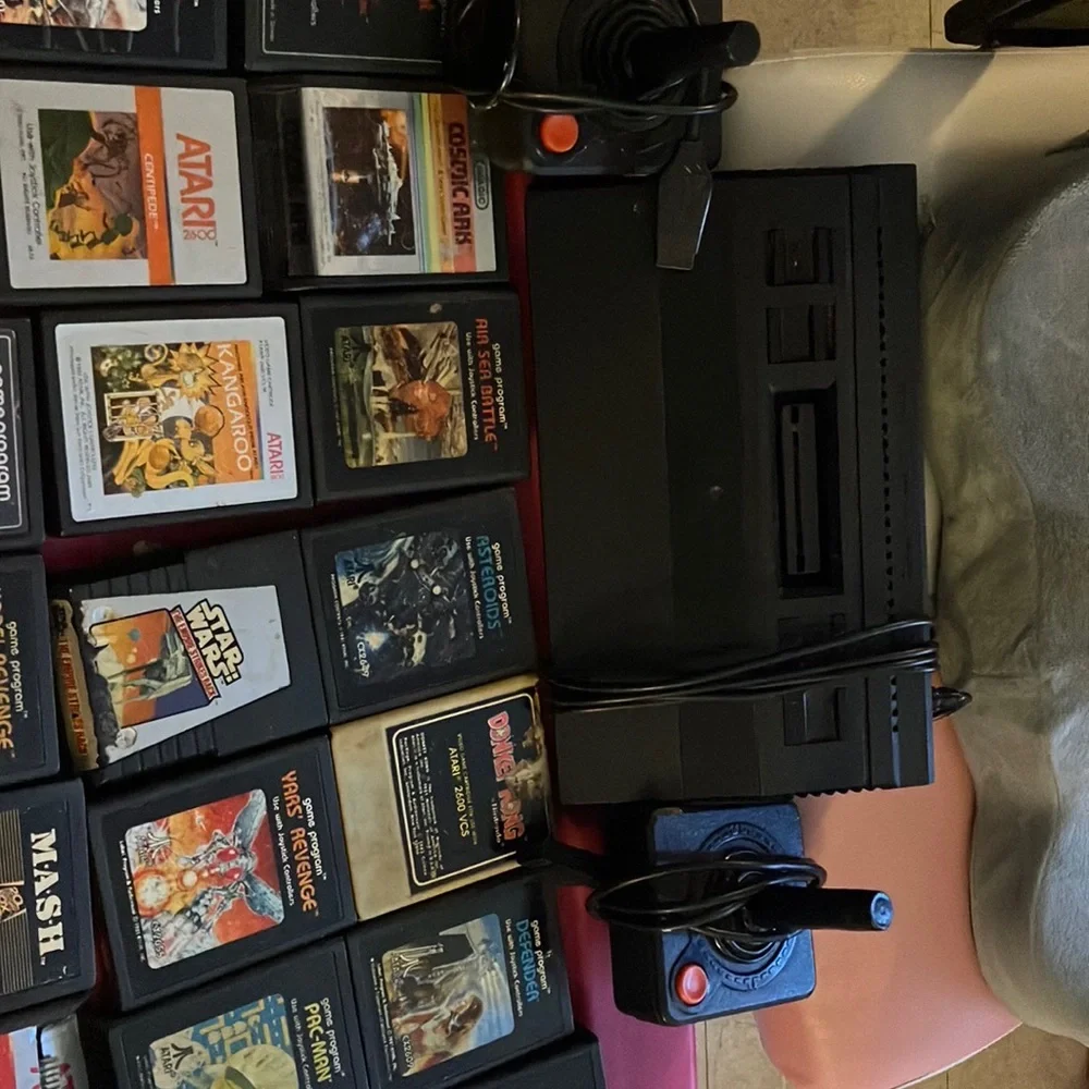 Atari